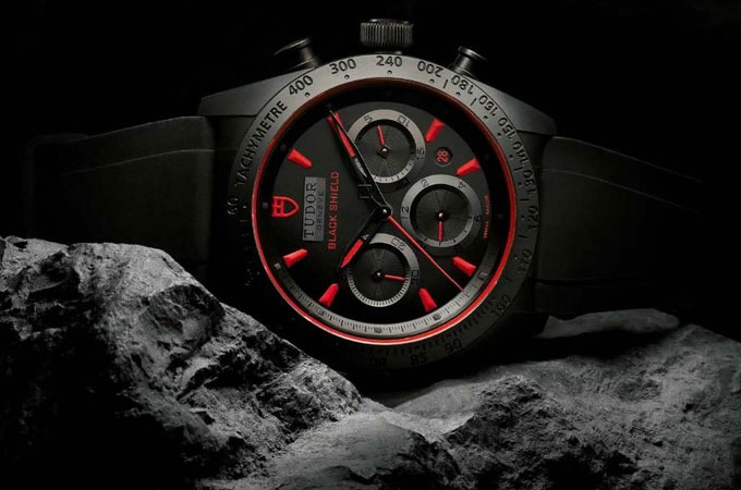 Tudor Fastrider Ducati Tudor Fastrider Ducati
